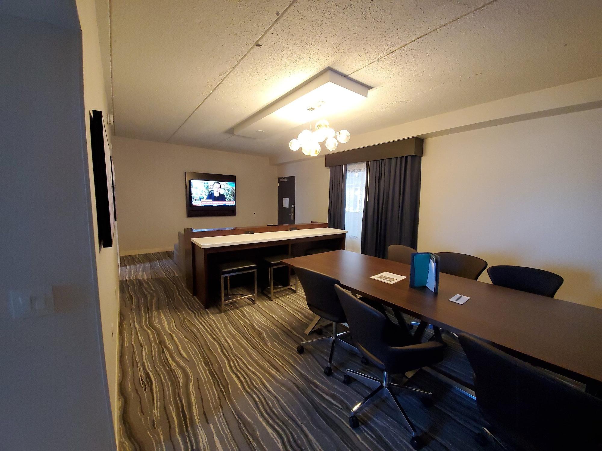 Embassy Suites Syracuse East Syracuse Exterior foto