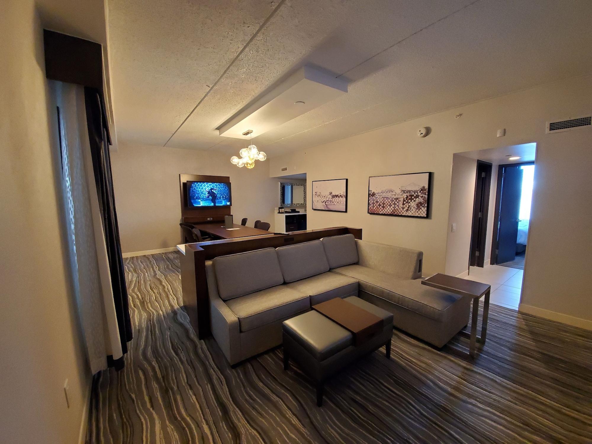 Embassy Suites Syracuse East Syracuse Exterior foto