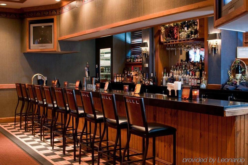 Embassy Suites Syracuse East Syracuse Restaurante foto